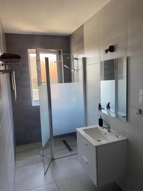 Apartamenty Na Zaciszu Kąty Rybackie Εξωτερικό φωτογραφία