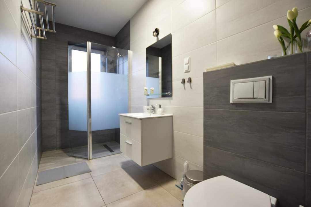 Apartamenty Na Zaciszu Kąty Rybackie Εξωτερικό φωτογραφία