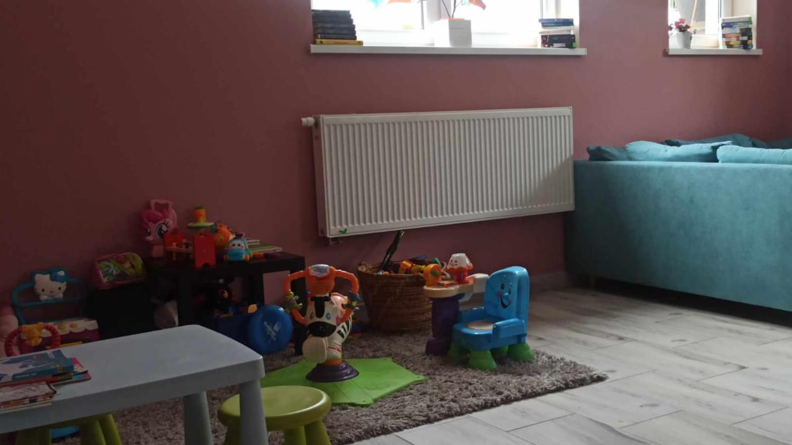 Apartamenty Na Zaciszu Kąty Rybackie Εξωτερικό φωτογραφία